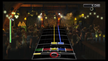 
Rock Band 2 | Xbox 360 | gameplay screenshot | Data by MobyGames.com