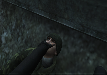 
GoldenEye 007 | Wii | gameplay screenshot | Data by MobyGames.com