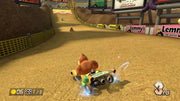
Mario Kart 8 | Wii U | gameplay screenshot | Data by MobyGames.com