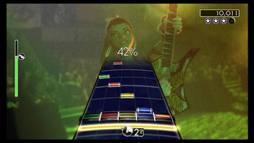 Rock Band | Xbox 360 | gameplay screenshot | region=North America | source-country= | zypher-v2 | moby-334e9c74704e | Data by MobyGames.com