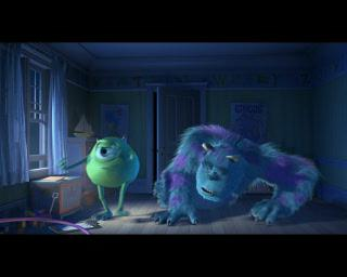 
Disney•Pixar's Monsters, Inc.: Scare Island | PlayStation | gameplay screenshot | Data by MobyGames.com