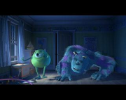 
Disney•Pixar's Monsters, Inc.: Scare Island | PlayStation | gameplay screenshot | Data by MobyGames.com
