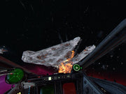 
Star Wars: Squadrons | PlayStation 4 | gameplay screenshot | Data by MobyGames.com