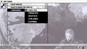 
Metal Gear Ac!d² | PSP | gameplay screenshot | Data by MobyGames.com