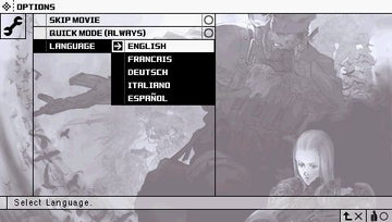 
Metal Gear Ac!d² | PSP | gameplay screenshot | Data by MobyGames.com