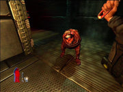 
Prey | Xbox 360 | gameplay screenshot | Region: North America | source-country= | Data by MobyGames.com