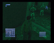 
Mission: Impossible - Operation Surma | PlayStation 2 | gameplay screenshot | Region: North America | source-country= | Data by MobyGames.com
