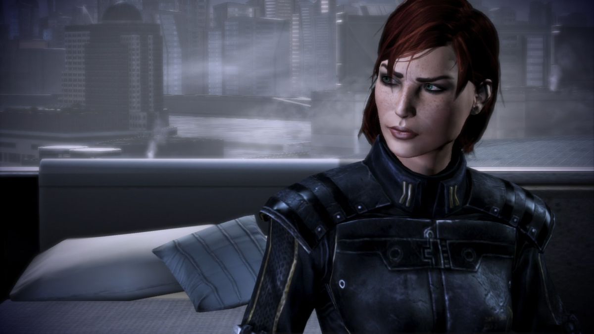 Mass Effect 3 | PlayStation 3 | gameplay screenshot | region=North America | source-country= | zypher-v2 | moby-3ec458b1a4b3 | Data by MobyGames.com