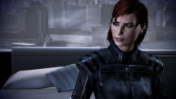 Mass Effect 3 | PlayStation 3 | gameplay screenshot | region=North America | source-country= | zypher-v2 | moby-3ec458b1a4b3 | Data by MobyGames.com