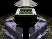 Kileak: The DNA Imperative | PlayStation | gameplay screenshot | region=North America | source-country= | zypher-v2 | moby-da9da3ac598a | Data by MobyGames.com