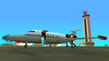 
Grand Theft Auto: Vice City Stories | PSP | gameplay screenshot | Data by MobyGames.com