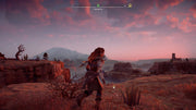 
Horizon: Zero Dawn | PlayStation 4 | gameplay screenshot | Region: North America | source-country= | Data by MobyGames.com