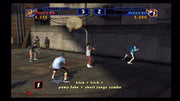 NBA Street Vol. 2 | PlayStation 2 | gameplay screenshot | region=North America | source-country= | zypher-v2 | moby-24f003306fe6 | Data by MobyGames.com