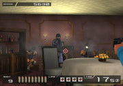 
Time Crisis II | PlayStation 2 | gameplay screenshot | Data by MobyGames.com