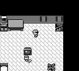 Pokémon Red Version | Game Boy | gameplay screenshot | region=North America | source-country= | zypher-v2 | moby-4632a0528ed8 | Data by MobyGames.com