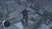 Assassin's Creed III | PlayStation 3 | gameplay screenshot | region=North America | source-country= | zypher-v2 | moby-d11de44b141c | Data by MobyGames.com