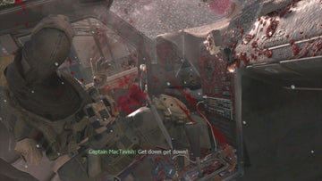 Call of Duty: Modern Warfare 2 | PlayStation 3 | gameplay screenshot | region=North America | source-country= | zypher-v2 | moby-f80c96a76134 | Data by MobyGames.com