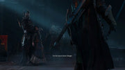 
Middle-Earth: Shadow of Mordor | PlayStation 4 | gameplay screenshot | Data by MobyGames.com