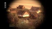 
Operation Flashpoint: Dragon Rising | Xbox 360 | gameplay screenshot | Data by MobyGames.com