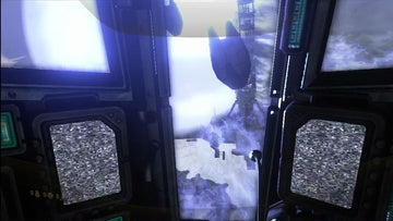 Halo 3: ODST | Xbox 360 | gameplay screenshot | region=North America | source-country= | zypher-v2 | moby-bb926e82ac2d | Data by MobyGames.com