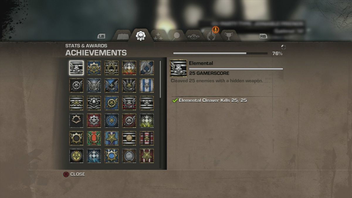 Gears of War 3 | Xbox 360 | gameplay screenshot | region=North America | source-country= | zypher-v2 | moby-b7a2423d9e10 | Data by MobyGames.com