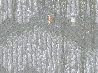 
Suikoden | PlayStation | gameplay screenshot | Data by MobyGames.com