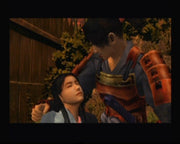 
Genma Onimusha | Xbox | gameplay screenshot | Data by MobyGames.com