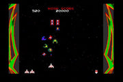
Namco Museum | Xbox | gameplay screenshot | Region: North America | source-country= | Data by MobyGames.com