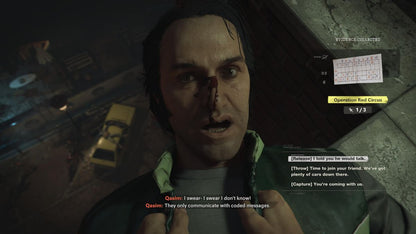 Call of Duty: Black Ops - Cold War | PlayStation 5 | gameplay screenshot | region=North America | source-country= | zypher-v2 | moby-6b2d57d81730 | Data by MobyGames.com