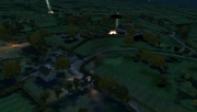 
Brothers in Arms: D-Day | PSP | gameplay screenshot | Data by MobyGames.com