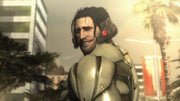 Metal Gear Rising: Revengeance | PlayStation 3 | gameplay screenshot | region=North America | source-country= | zypher-v2 | moby-d6cf0b3337d4 | Data by MobyGames.com