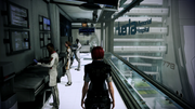Mass Effect 3 | Xbox 360 | gameplay screenshot | region=North America | source-country= | zypher-v2 | moby-1cc566d15d5b | Data by MobyGames.com