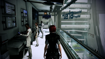Mass Effect 3 | Xbox 360 | gameplay screenshot | region=North America | source-country= | zypher-v2 | moby-1cc566d15d5b | Data by MobyGames.com