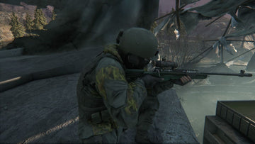 
Sniper: Ghost Warrior 3 - Season Pass Edition | PlayStation 4 | gameplay screenshot | Region: North America | source-country= | Data by MobyGames.com