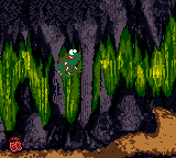 
Donkey Kong Country | Game Boy Color | gameplay screenshot | Data by MobyGames.com