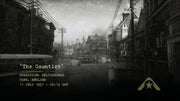
Resistance: Fall of Man | PlayStation 3 | gameplay screenshot | Data by MobyGames.com