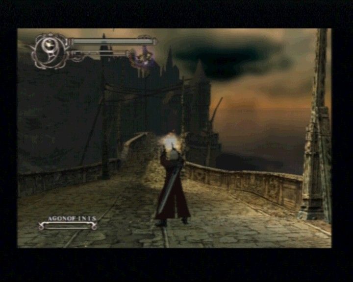 
Devil May Cry 2 | PlayStation 2 | gameplay screenshot | Data by MobyGames.com