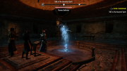 
The Elder Scrolls Online: Morrowind | Xbox One | gameplay screenshot | Region: North America | source-country= | Data by MobyGames.com
