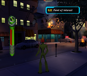 
Ben 10: Alien Force - Vilgax Attacks | PlayStation 2 | gameplay screenshot | Region: North America | source-country= | Data by MobyGames.com