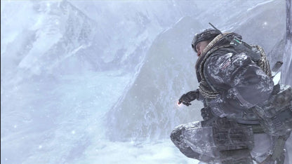 Call of Duty: Modern Warfare 2 | Xbox 360 | gameplay screenshot | region=North America | source-country= | zypher-v2 | moby-32df145a3329 | Data by MobyGames.com
