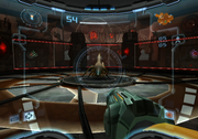 
Metroid Prime 2: Echoes | GameCube | gameplay screenshot | Data by MobyGames.com
