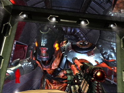 
Prey | Xbox 360 | gameplay screenshot | Region: North America | source-country= | Data by MobyGames.com