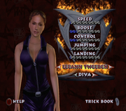 
Freekstyle | GameCube | gameplay screenshot | Data by MobyGames.com