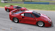 Forza Motorsport 2 | Xbox 360 | gameplay screenshot | region=North America | source-country= | zypher-v2 | moby-c3451f4401ed | Data by MobyGames.com