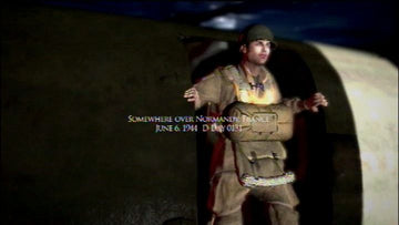 Brothers in Arms: Hell's Highway | PlayStation 3 | gameplay screenshot | region=North America | source-country= | zypher-v2 | moby-2c8dff984ea2 | Data by MobyGames.com