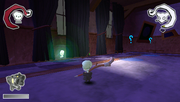 
Death Jr. | PSP | gameplay screenshot | Data by MobyGames.com