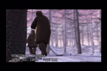 The X-Files: Resist or Serve | PlayStation 2 | gameplay screenshot | region=North America | source-country= | zypher-v2 | moby-447ac63d4aeb | Data by MobyGames.com