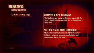 
Killzone 3 | PlayStation 3 | gameplay screenshot | Region: North America | source-country= | Data by MobyGames.com