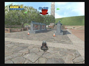 
Tony Hawk's Pro Skater 4 | GameCube | gameplay screenshot | Data by MobyGames.com