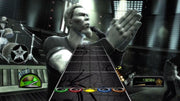 
Guitar Hero: Metallica | Xbox 360 | gameplay screenshot | Data by MobyGames.com